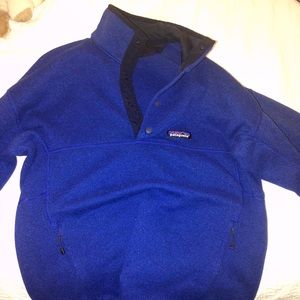 Patagonia Pullover